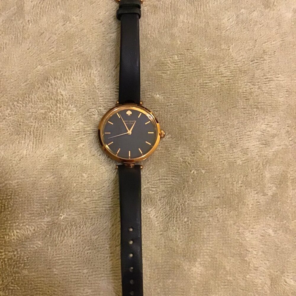 Kate Spade Watch